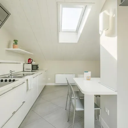 Апартаменты Petronio