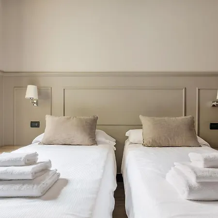 Petronio Апартаменты