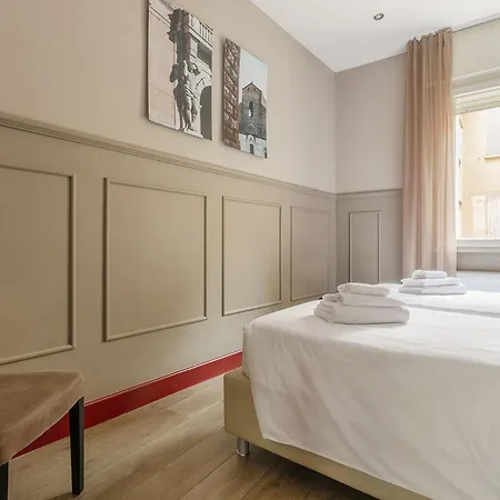 Petronio Болонья