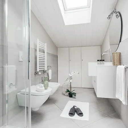 Petronio Апартаменты