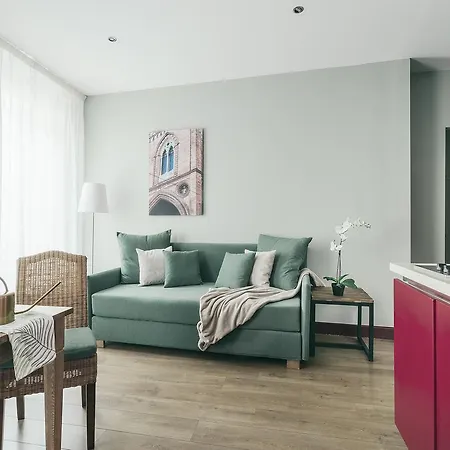 Petronio Апартаменты Болонья