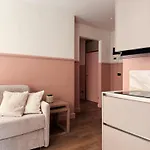公寓 Petronio - By Residences *