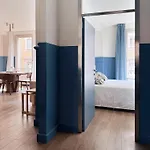 アパート Petronio - By Residences ボローニャ