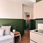 Petronio - By Residences 公寓 博洛尼亚