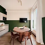 Petronio - By Residences ボローニャ
