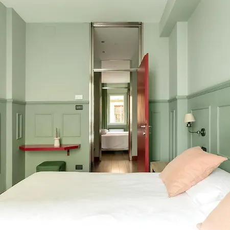 Apartmán Petronio Boloňa