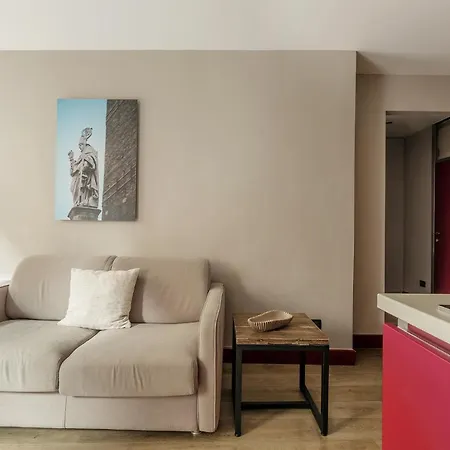 Petronio Apartmán
