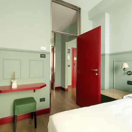 Apartmán Petronio Boloňa