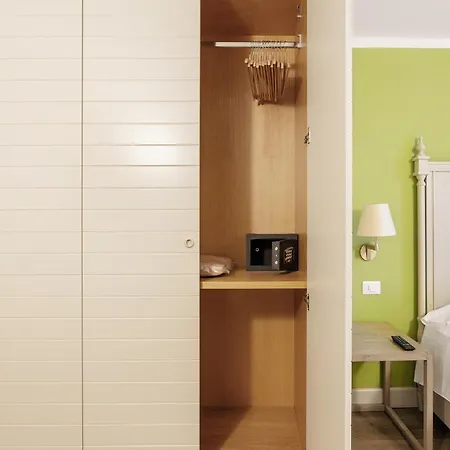 Petronio Apartmán