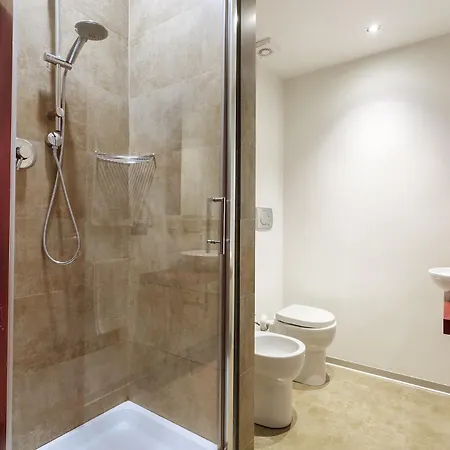 Petronio Apartmán Boloňa