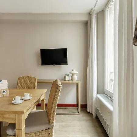 Petronio Apartmán