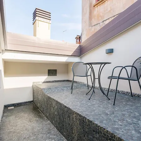 Petronio Apartmán Boloňa