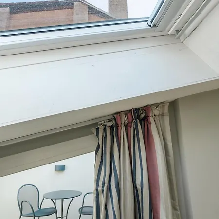 Apartmán Petronio Boloňa