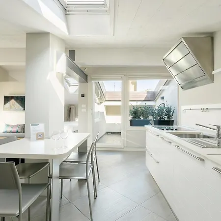 Petronio - By Residences Apartment Bologna