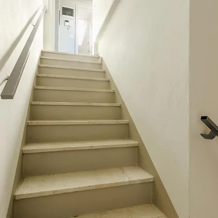 Apartmán Petronio Boloňa