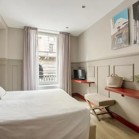 Apartmán Petronio