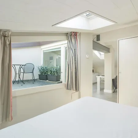 Apartment Petronio - By Residences