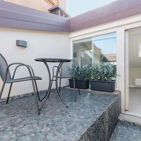 Apartmán Petronio