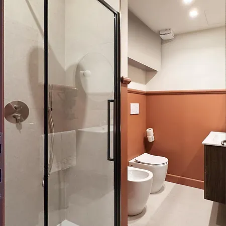 Apartment Petronio - By Residences *