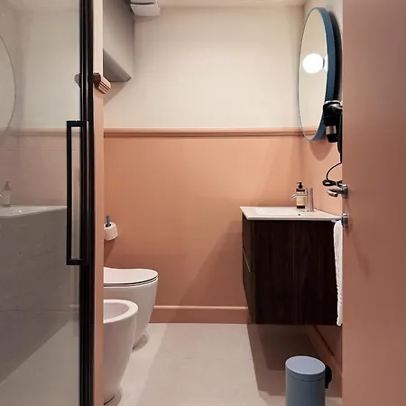 Apartment Petronio - By Residences Bologna