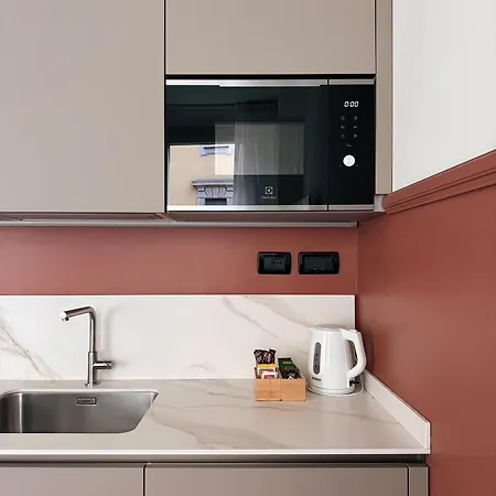 Apartment Petronio - By Residences
