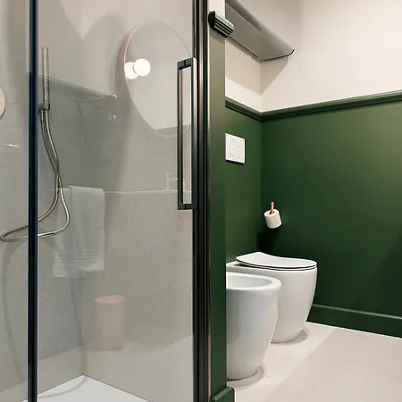 Apartment Petronio - By Residences