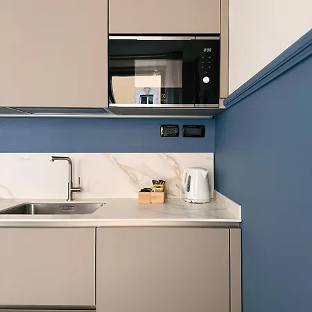 Petronio - By Residences Bologna