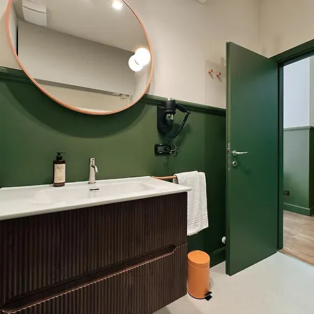 Appartement Petronio - By Residences