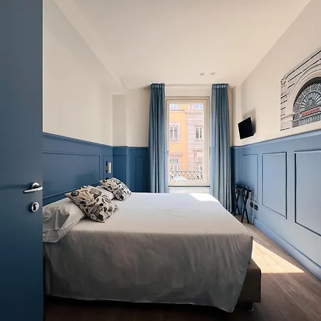Petronio - By Residences Apartment
