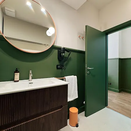 Petronio - By Residences Bologna