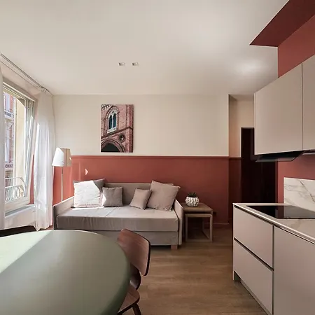 Petronio - By Residences Bologna