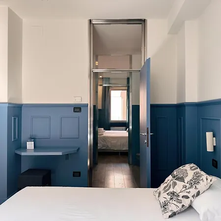 Apartment Petronio - By Residences *