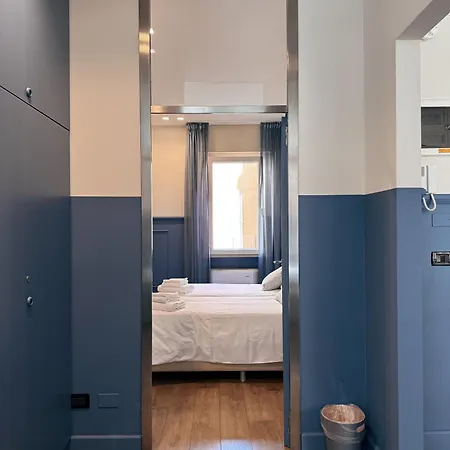 Apartment Petronio - By Residences