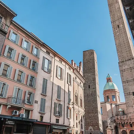Apartmán Petronio