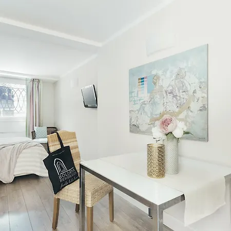 Petronio Apartmán Boloňa