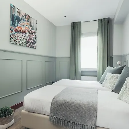 Apartmán Petronio