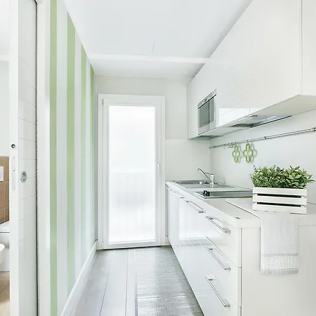 Apartmán Petronio