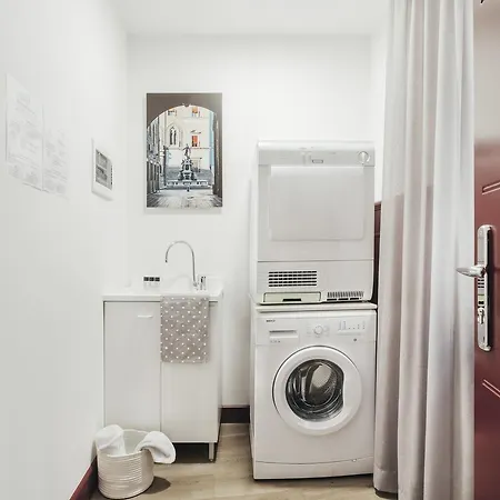 Apartmán Petronio
