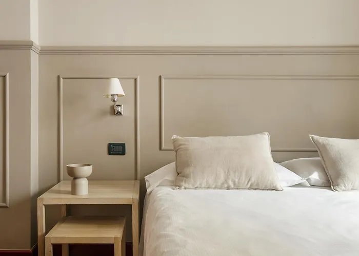 Apartment Petronio - By Residences *