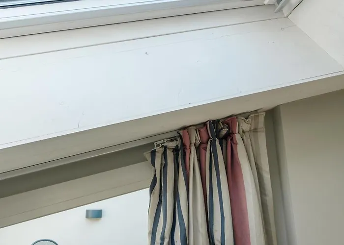 Lejlighed Petronio Bologna