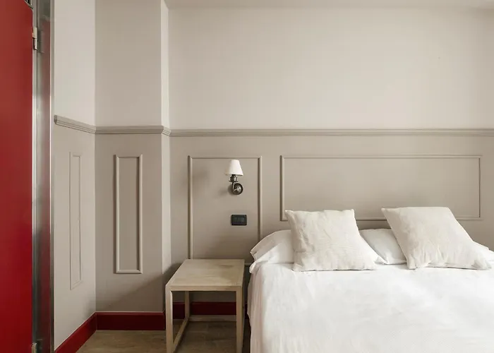 Apartment Petronio - By Residences