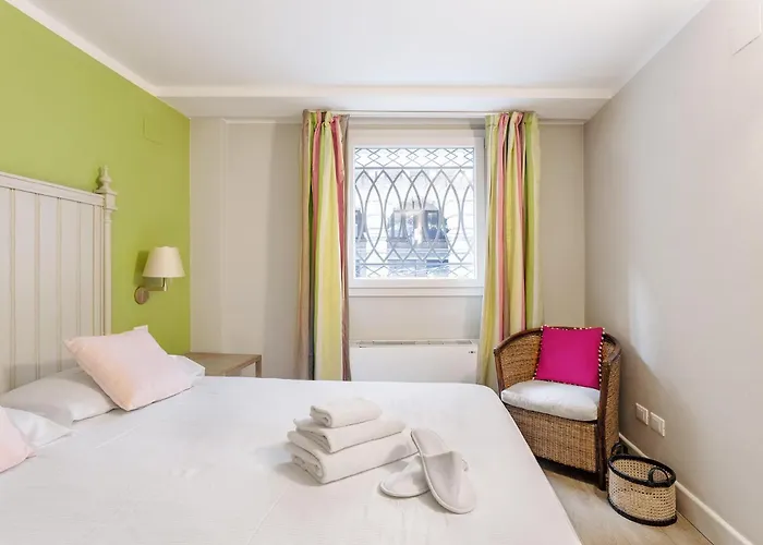 Petronio - By Residences Appartement