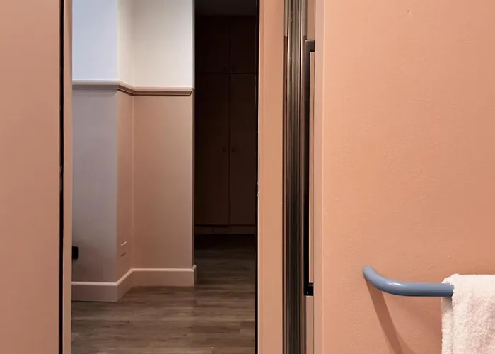 Appartement Petronio - By Residences