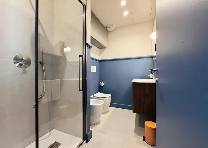 Appartement Petronio - By Residences Bologna