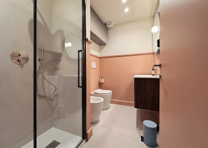 Appartement Petronio - By Residences *
