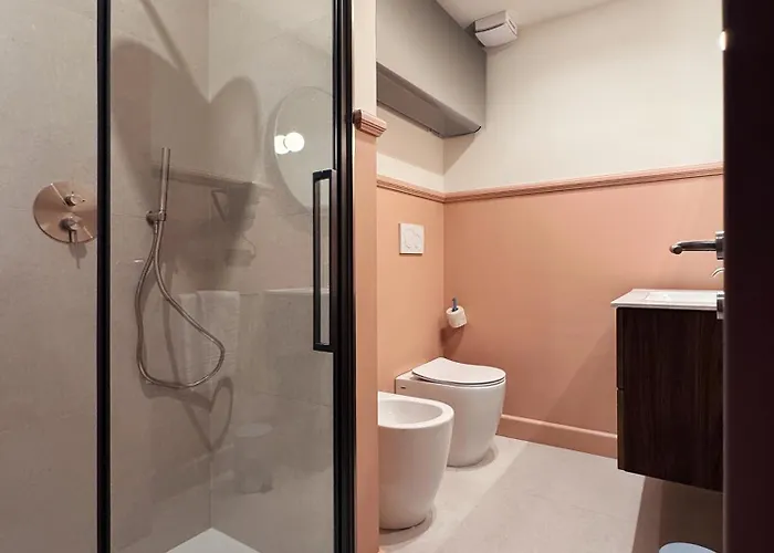 Petronio - By Residences Appartement