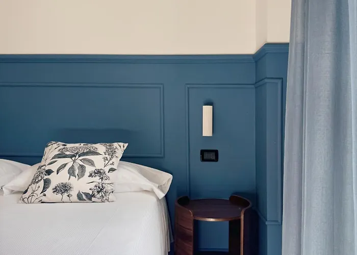 Apartment Petronio - By Residences