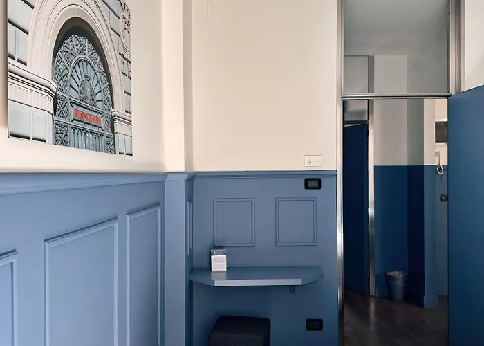 Appartement Petronio - By Residences Bologna