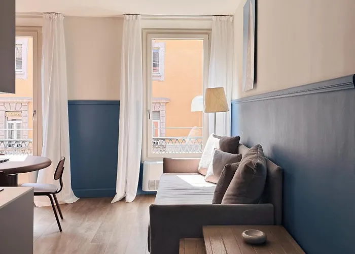 Petronio - By Residences Apartment