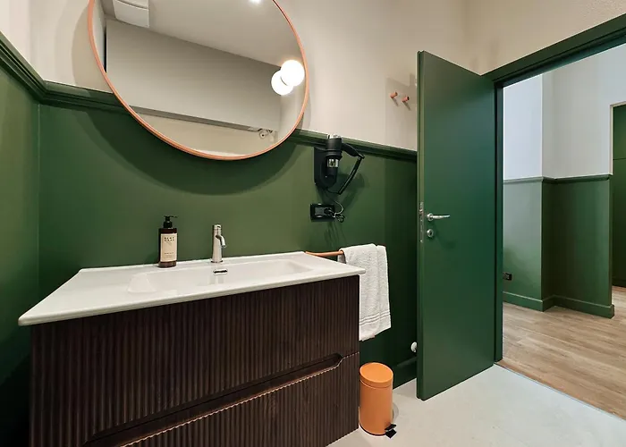 Apartment Petronio - By Residences